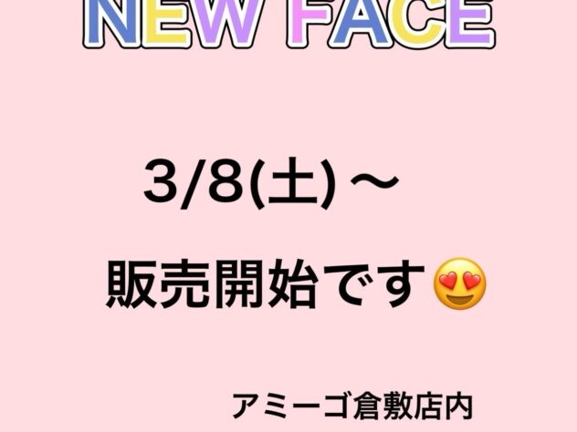 岡山県のシーズー (アミーゴ倉敷店/2025年1月1日生まれ/女の子/ホワイトブラックタン)の子犬