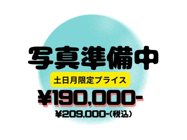 岡山県のミニチュアダックスフンド(ロング) (アミーゴ水島店/2025年12月9日生まれ/男の子/レッド)の子犬