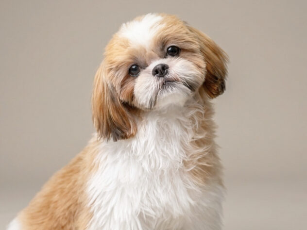 岡山市北区(岡山県)のシーズーの子犬|ペットミー