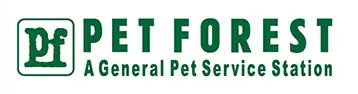 PETFOREST A General Pet Service Station